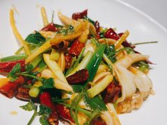 -丁字口海鲜热炒·烧烤大排档