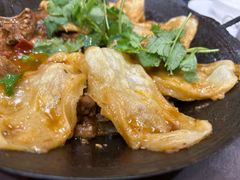 -四季轩中餐厅(徐州开元名都大酒店)