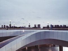 -哈尔滨大剧院