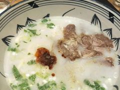 -牛三哥洛阳牛肉汤(生态城店)