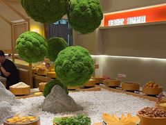 -喜家自助小火锅(卓悦里店)