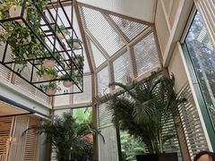 -金海湾自助餐厅(金陵饭店)