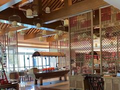 -绍兴大禹开元观堂-若耶厅