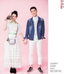 点击看大图 -情订奇缘婚纱摄影(和平路店)