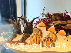 -滟设火锅料理(南滨路店)