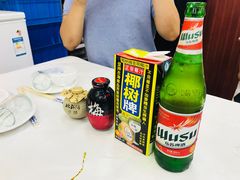 -北戴河庆山饭店·海鲜砂锅粥(北戴河黑石路店)