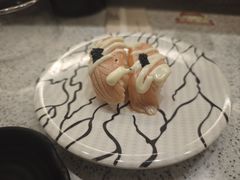 -争鲜回转寿司(大连和平广场凯德PLUS店)