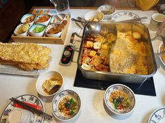 -螺大喜螺蛳粉火锅(雍和宫店)