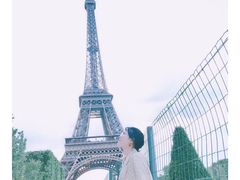 -埃菲尔铁塔