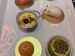 -萧邦音乐会所KTV·蒸汽活海鲜自助(福田店)