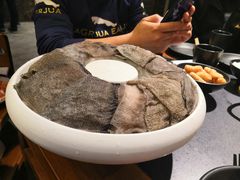 -沸炉重庆老火锅(军事博物馆店)