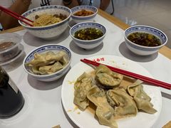 -鲁达面馆本帮风味(共康东路店)