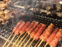 -生火火·小炉子炭烤(金楠天街总店)