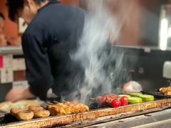 -乌君·酒场·炭火烧鸟(侨城坊店)