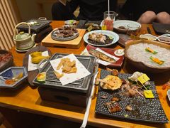 -月龍吟(朝龙汇店)
