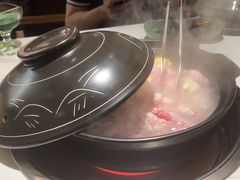 -狐狸爱上椰子鸡(滨江星光大道店)