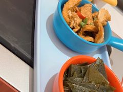 -雅佳神话·麻辣烤鱼(新街口店)