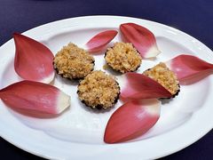 -百盛·鼎膳(中海财富中心)