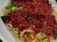 -马三元老汤牛肉面(高新街店)