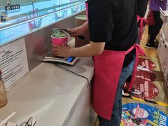 -芭斯罗缤31冰淇淋(BHG MALL上地店)