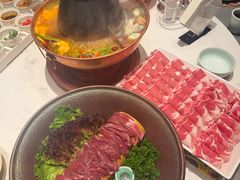 -额尔敦传统涮(体育场店)