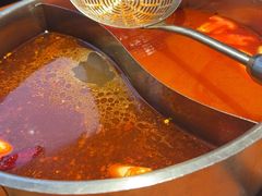 -真牛坊潮汕牛肉火锅