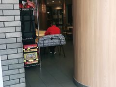 门面-麦当劳(欧陆广场店)