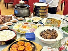 -金百门·顺德海鲜酒家(陈村店)