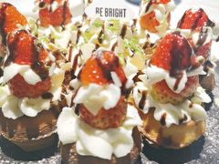 -BE BRIGHT KITCHEN(正佳广场店)
