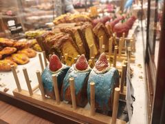 -PAPER STONE BAKERY(天环店)