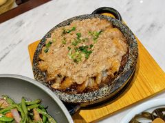 -小菜园新徽菜(合肥瑶海万达店)