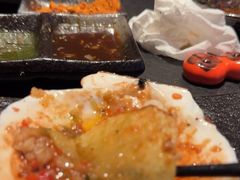 -300杯·和牛烧肉清酒专门店(廊里店)