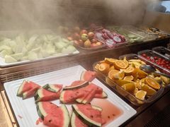 -豪客来牛排(中华城店)