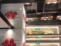-炉鱼(无锡八佰伴中心店)