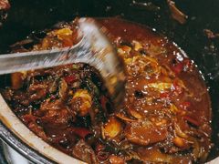 -五味轩菜馆(向西村西区108号楼店)