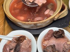 -茶油香闽南菜·花园餐厅(前埔店)