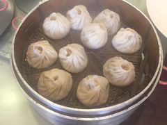 小笼汤包-金隆兴(镜湖店)