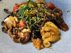 -农畉LONFOOD(福田星河COCOPark店)