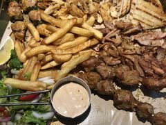 -HELLO MUSAE 拾光缪斯餐厅·纯正希腊风味(苏州中心店)