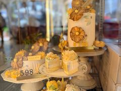-杜哈夫DOUX RÊVE·生日蛋糕(日月光店)