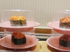 -争鲜回转寿司(南开大悦城店)