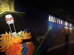 -东京塔海贼王主题公园