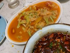 -铜锣湾·有麝自然香(渝北财富中心店)