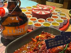 -馋嘴猫北京食堂·烤鸭·宵夜(亚运村店)