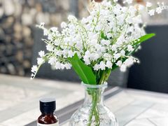 -盐说Salt Talk北美风味西餐厅(海上世界店)