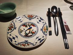 -小河盐帮·私家菜·烤鸭(三元桥·霄云路店)