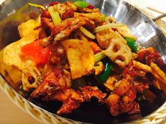 -避风塘(宝山万达店)