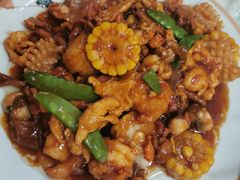 -同发号饭庄(复兴路店)