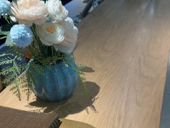 -星巴克(浦东机场T2到达店)