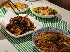 -楼兰新疆菜(江宁万达店)